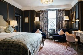 Гостиница The White Hart Hotel  Кингстон-На-Темс